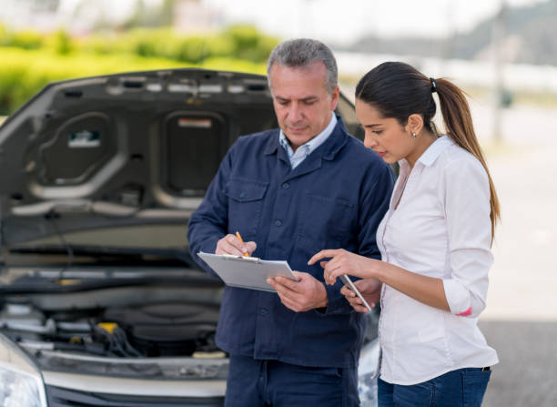 Local insurance for Audrain County County drivers